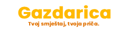 Gazdarica logo