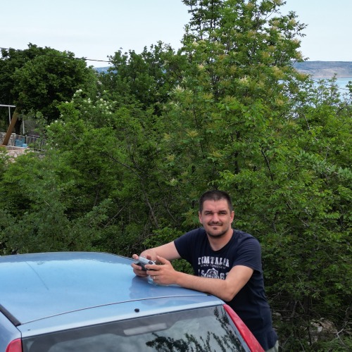 Luka Čavić